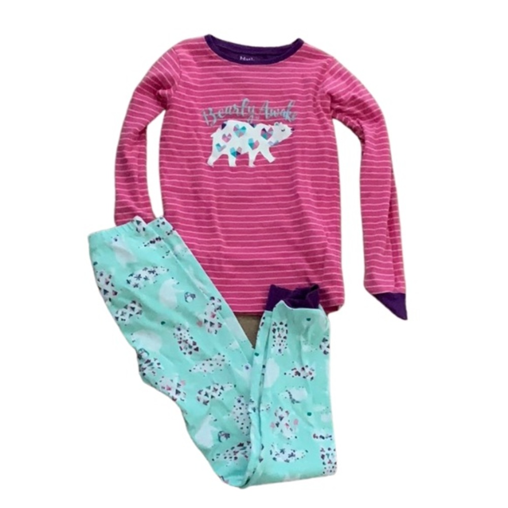 Hatley pajamas